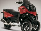 2007 Gilera Fuogo 500ie